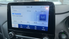 Ford Puma 1.0 EcoBoost Hybrid mHEV 155 ST-Line X 1st Ed+ 5dr Petrol Hatchback